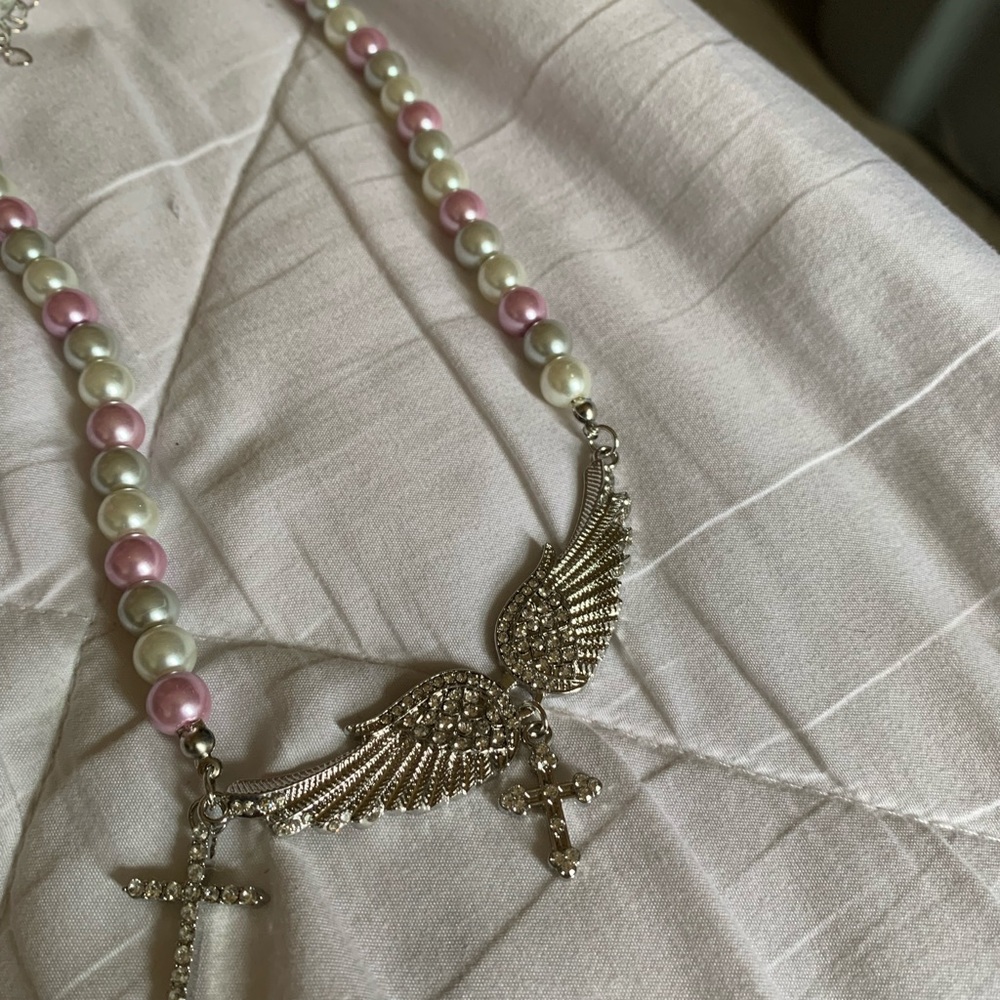 Necklace - Picture 3 of 3